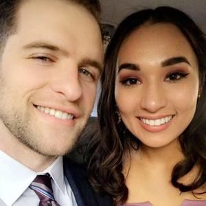 Meet your Posher, Krystal